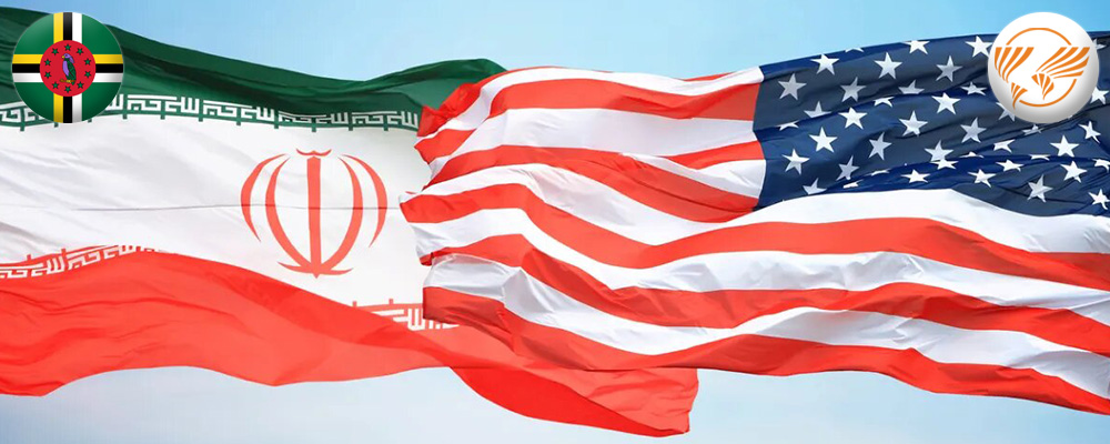 اخذ-ویزای-آمریکا-با-پاسپورت-ایران
