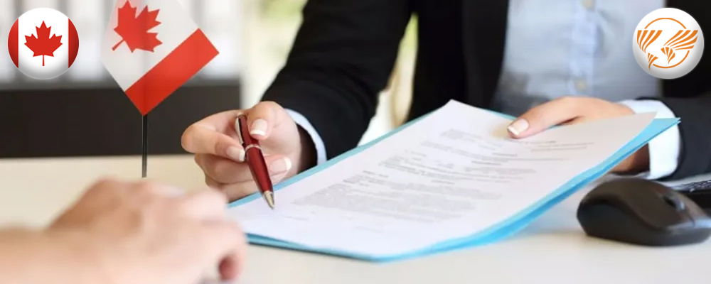 جاب آفر کانادا بدون مدرک زبان