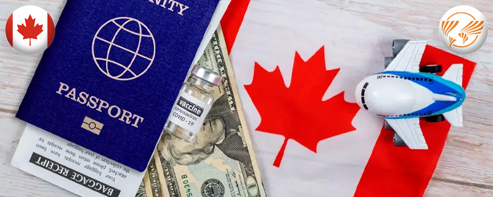 ویزای کانادا