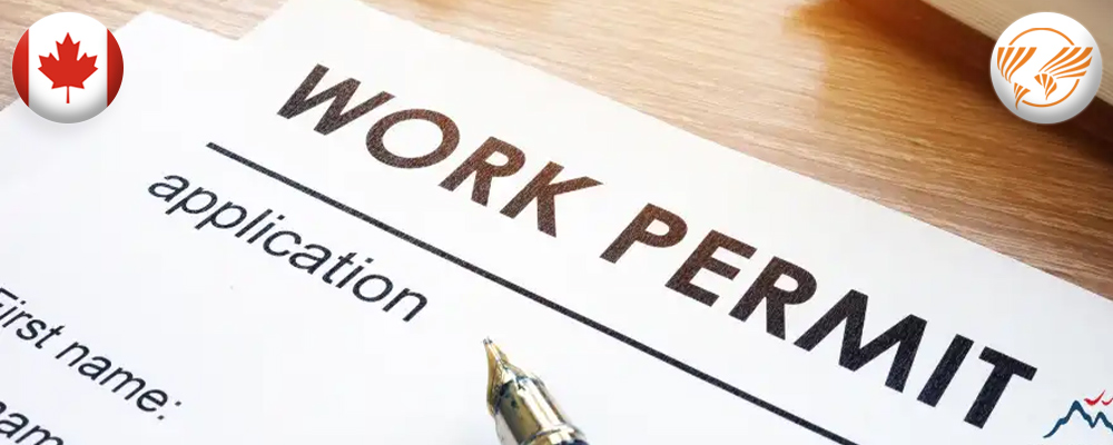 کار و تحصیل با ورک پرمیت کانادا