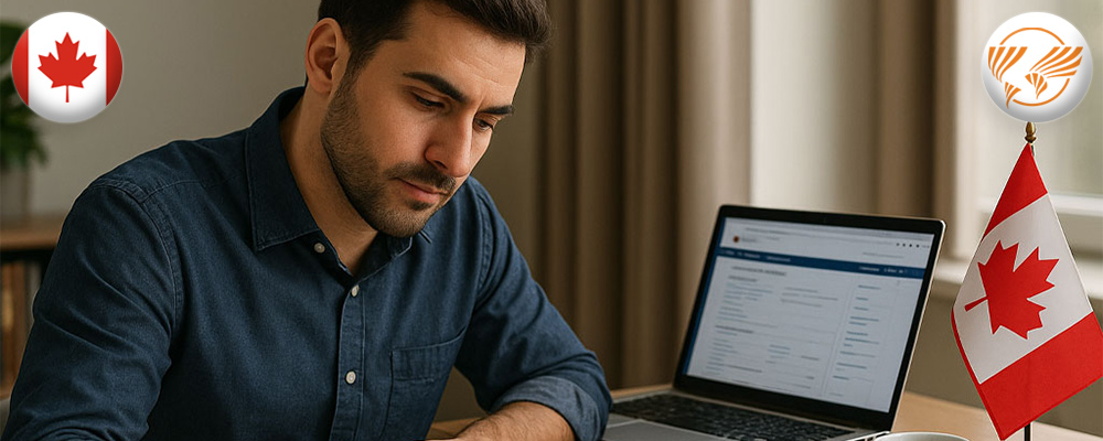 کار هنگام تحصیل در کانادا