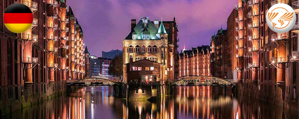 سبک زندگی آلمانی&zwnj;ها، 