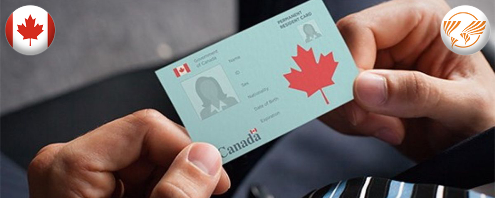 تفاوت اقامت دائم کانادا با شهروندی کانادا