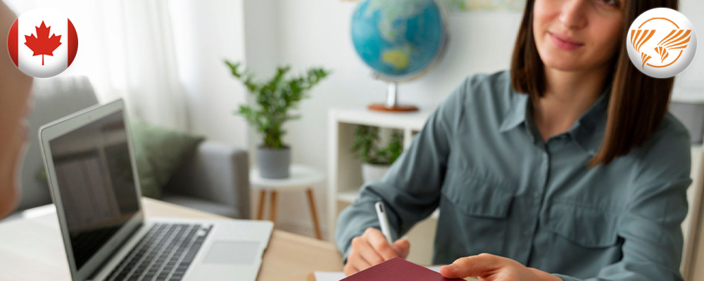 تفاوت اقامت دائم کانادا با شهروندی کانادا